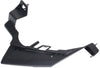 SRX 10-16 HEAD LAMP BRACKET LH, Lower
