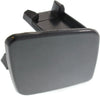 SRX 10-16 HEADLIGHT WASHER COVER RH, Primed Black