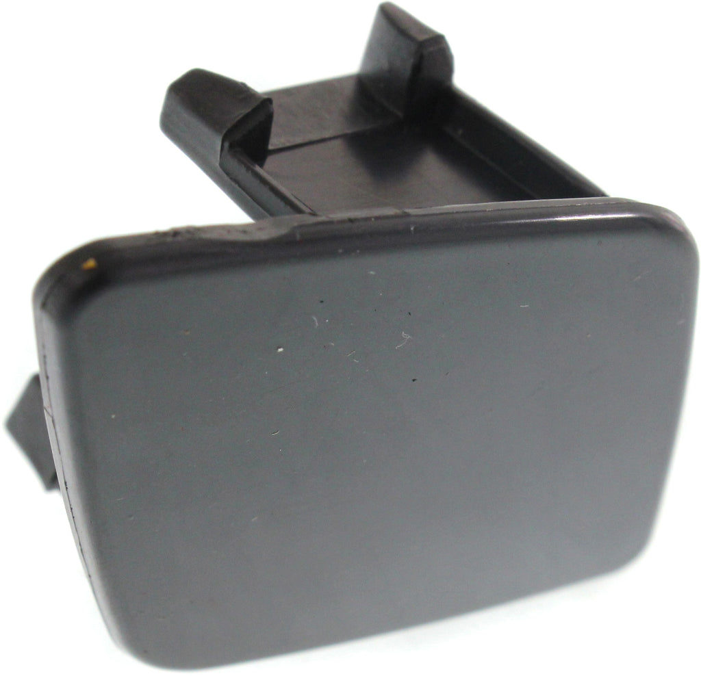 SRX 10-16 HEADLIGHT WASHER COVER RH, Primed Black