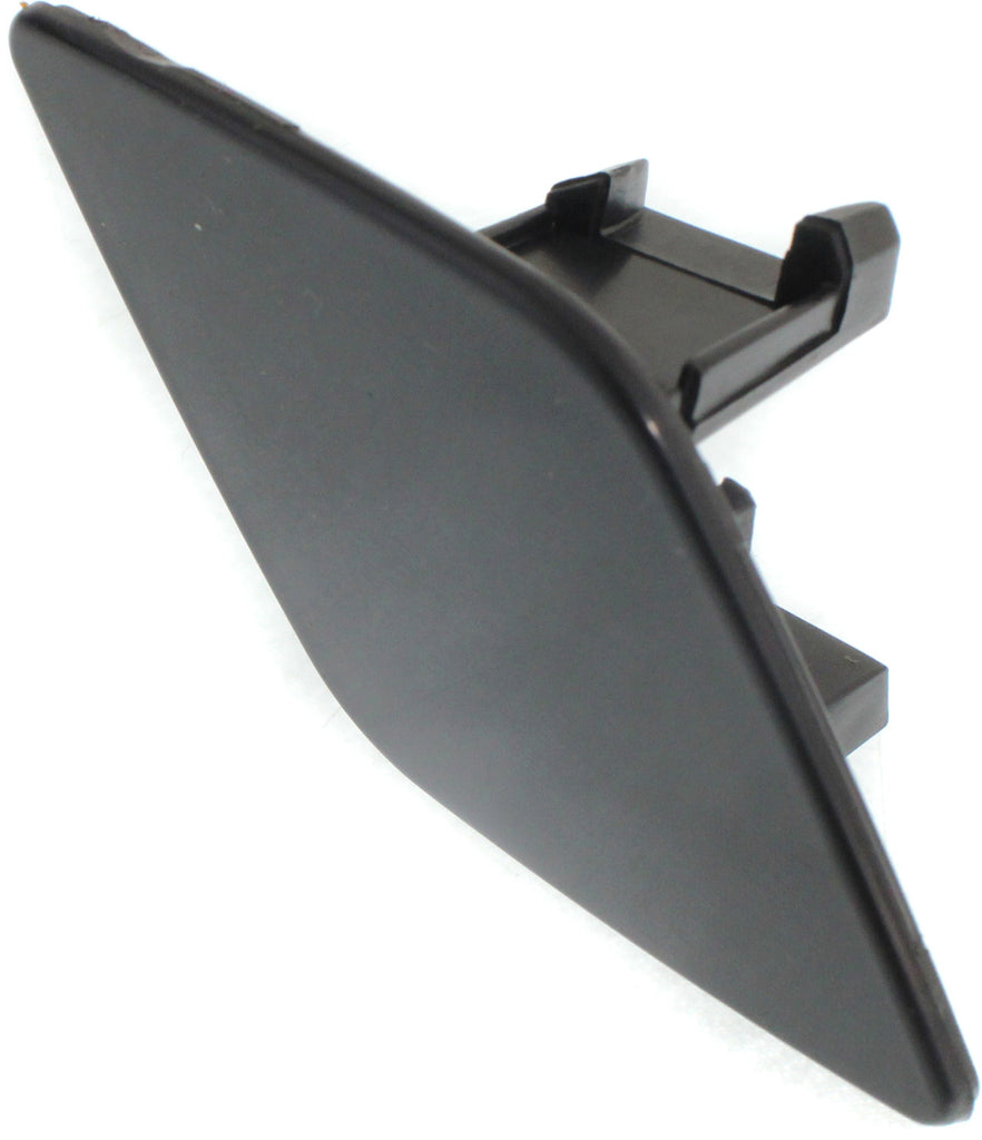 SRX 10-16 HEADLIGHT WASHER COVER RH, Primed Black