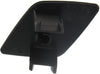 SRX 10-16 HEADLIGHT WASHER COVER RH, Primed Black