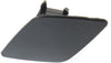 SRX 10-16 HEADLIGHT WASHER COVER LH, Primed Black