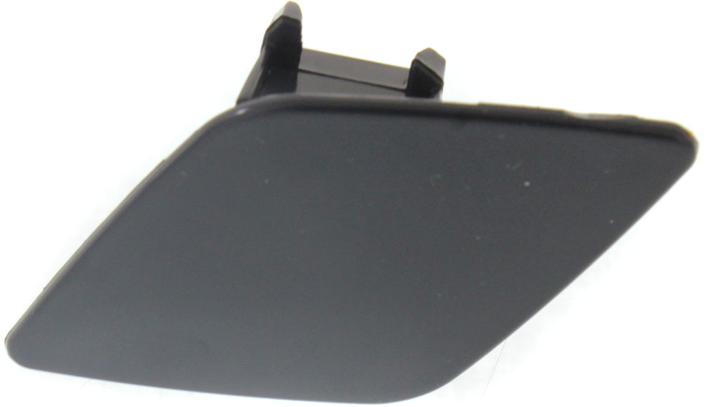 SRX 10-16 HEADLIGHT WASHER COVER LH, Primed Black