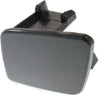 SRX 10-16 HEADLIGHT WASHER COVER LH, Primed Black
