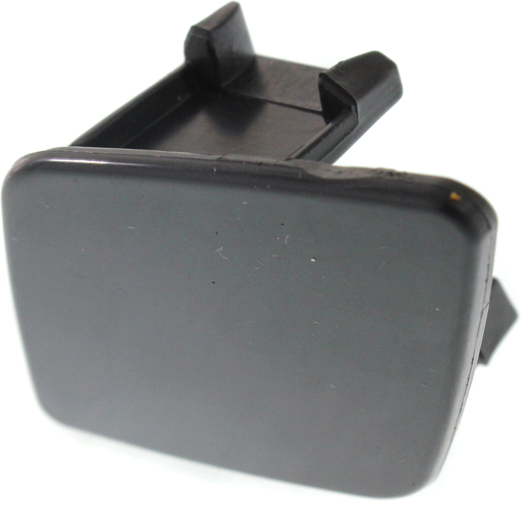 SRX 10-16 HEADLIGHT WASHER COVER LH, Primed Black