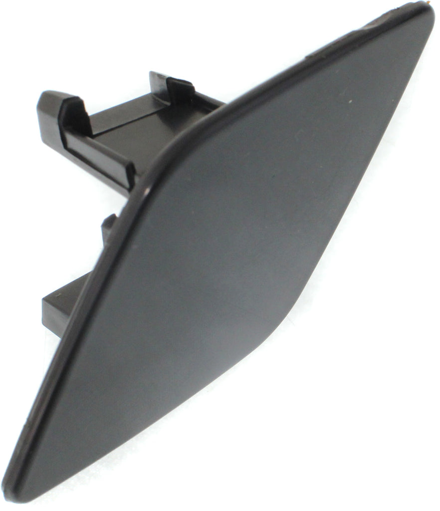SRX 10-16 HEADLIGHT WASHER COVER LH, Primed Black
