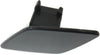 SRX 10-16 HEADLIGHT WASHER COVER LH, Primed Black