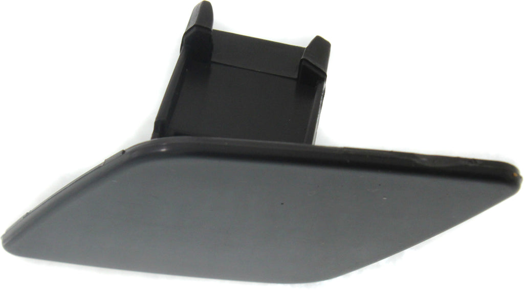 SRX 10-16 HEADLIGHT WASHER COVER LH, Primed Black