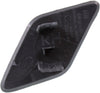 CTS 14-19 HEAD LAMP WASHER COVER RH, Primed, (Exc. V Model), Sedan
