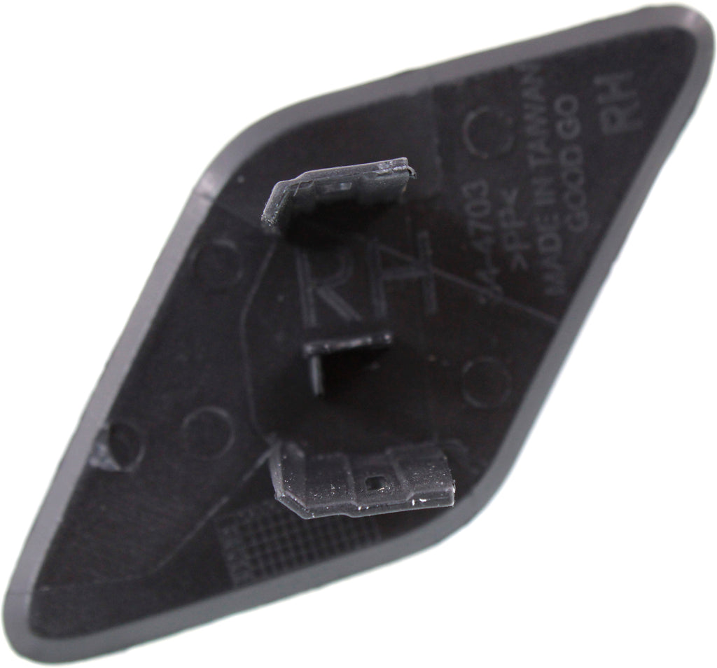CTS 14-19 HEAD LAMP WASHER COVER RH, Primed, (Exc. V Model), Sedan