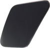 CTS 14-19 HEAD LAMP WASHER COVER LH, Primed, (Exc. V Model), Sedan