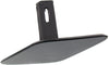 CTS 14-19 HEAD LAMP WASHER COVER LH, Primed, (Exc. V Model), Sedan
