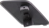 CTS 14-19 HEAD LAMP WASHER COVER LH, Primed, (Exc. V Model), Sedan