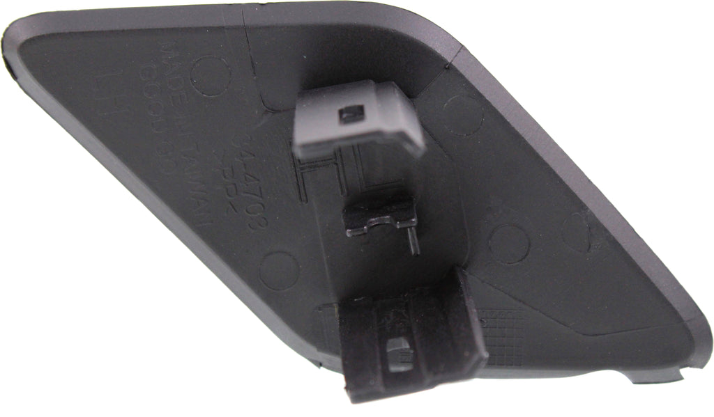 CTS 14-19 HEAD LAMP WASHER COVER LH, Primed, (Exc. V Model), Sedan