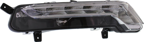 IMPALA 14-20 DRIVING LAMP RH, Assembly, Daytime Running Light, LTZ/Premier Models - CAPA