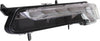 IMPALA 14-20 DRIVING LAMP RH, Assembly, Daytime Running Light, LTZ/Premier Models - CAPA