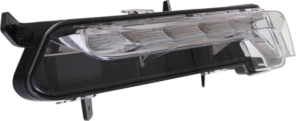 IMPALA 14-20 DRIVING LAMP RH, Assembly, Daytime Running Light, LTZ/Premier Models - CAPA