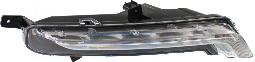 IMPALA 14-20 DRIVING LAMP RH, Assembly, Daytime Running Light, LTZ/Premier Models - CAPA