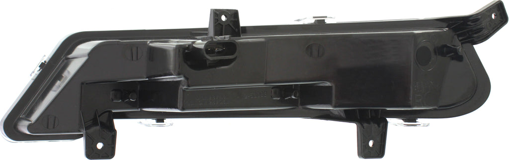 IMPALA 14-20 DRIVING LAMP RH, Assembly, Daytime Running Light, LTZ/Premier Models - CAPA