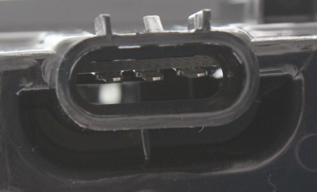 IMPALA 14-20 DRIVING LAMP RH, Assembly, Daytime Running Light, LTZ/Premier Models - CAPA