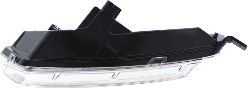 IMPALA 14-20 DRIVING LAMP LH, Assembly, Daytime Running Light, LTZ/Premier Models - CAPA
