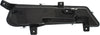 IMPALA 14-20 DRIVING LAMP LH, Assembly, Daytime Running Light, LTZ/Premier Models - CAPA