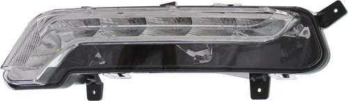 IMPALA 14-20 DRIVING LAMP LH, Assembly, Daytime Running Light, LTZ/Premier Models (LT, 18-20)