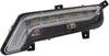 IMPALA 14-20 DRIVING LAMP LH, Assembly, Daytime Running Light, LTZ/Premier Models (LT, 18-20)