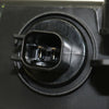 CAMARO 16-22 DRIVING LAMP LH, Assembly, Daytime Running Light, LS/LT/ZL1 Model, (16-21, Conv)/Cpe