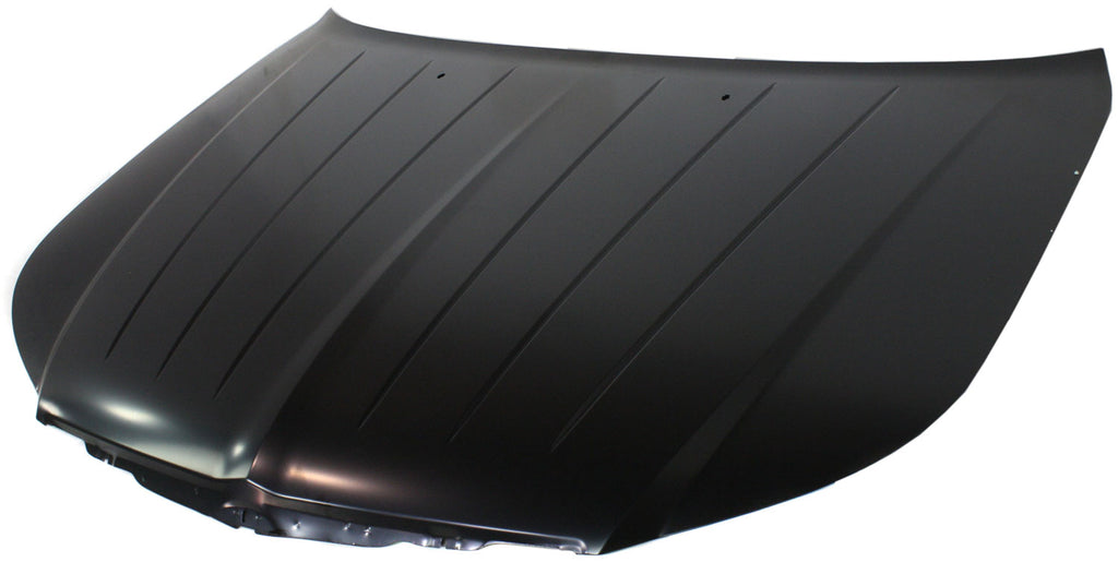 SEBRING 07-09 HOOD, Steel, Sedan/Convertible
