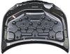 SEBRING 07-09 HOOD, Steel, Sedan/Convertible