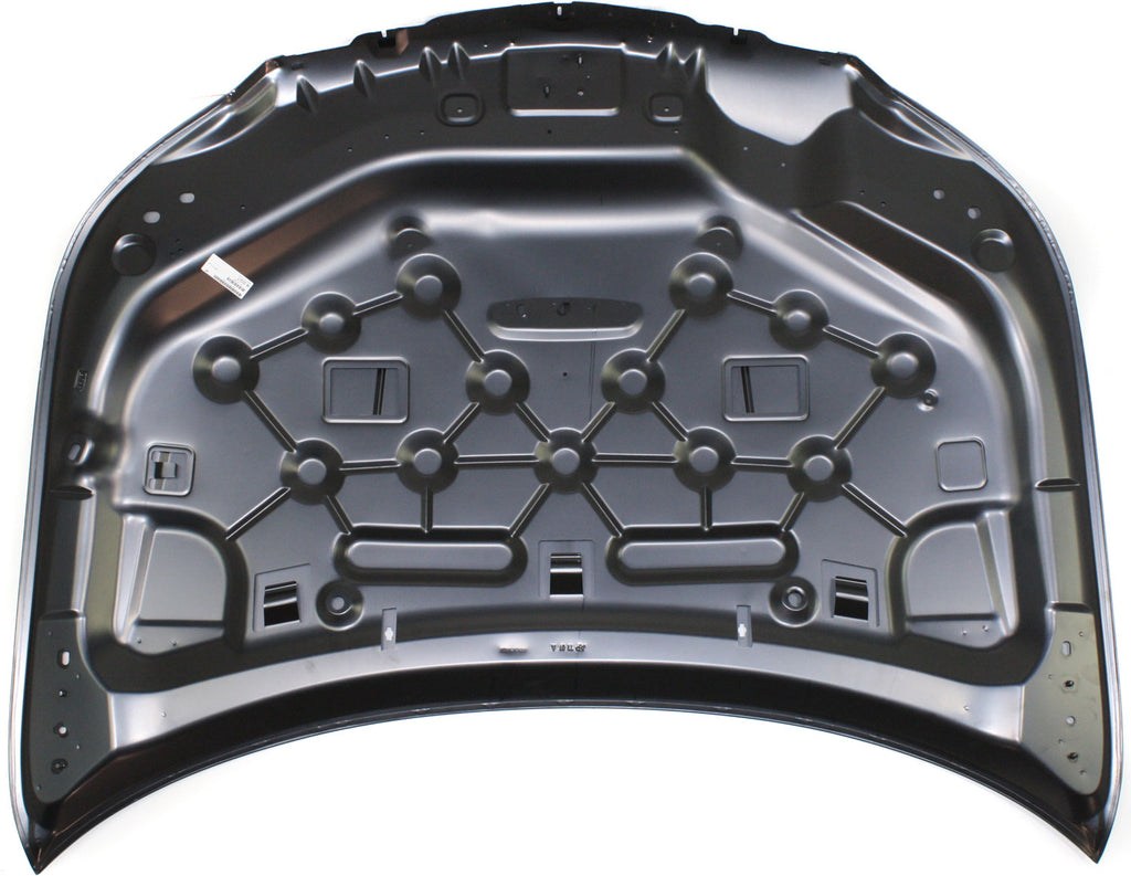 SEBRING 07-09 HOOD, Steel, Sedan/Convertible