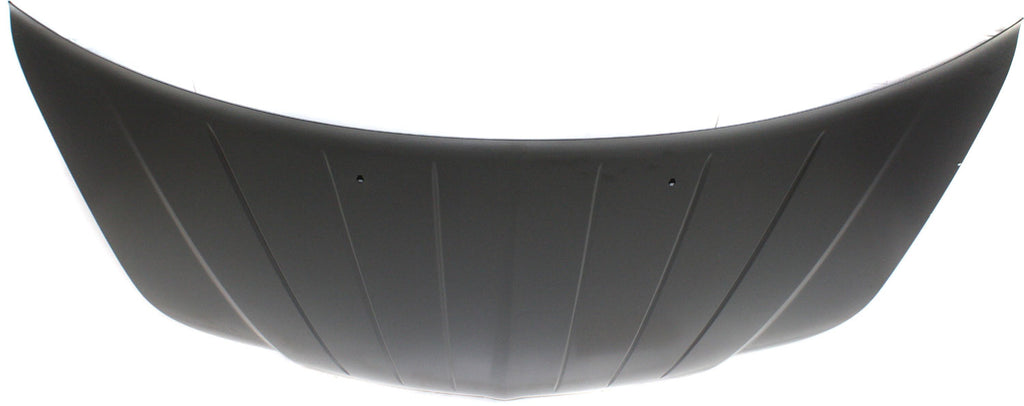 SEBRING 07-09 HOOD, Steel, Sedan/Convertible
