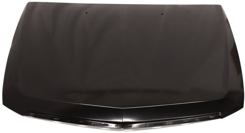 CTS 08-15 HOOD, Aluminum, (Exc. V Model), (Coupe 11-15)/(Sedan 08-13)/(Wagon 10-14)