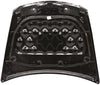 CTS 08-15 HOOD, Aluminum, (Exc. V Model), (Coupe 11-15)/(Sedan 08-13)/(Wagon 10-14)
