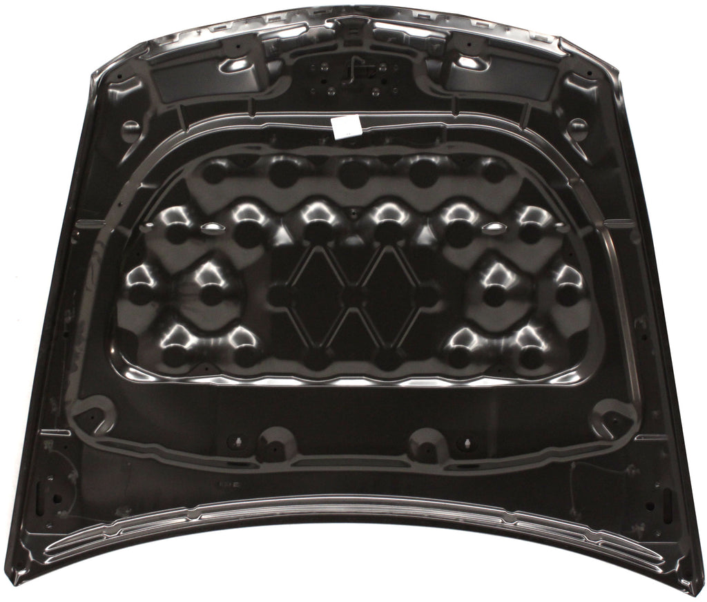 CTS 08-15 HOOD, Aluminum, (Exc. V Model), (Coupe 11-15)/(Sedan 08-13)/(Wagon 10-14)