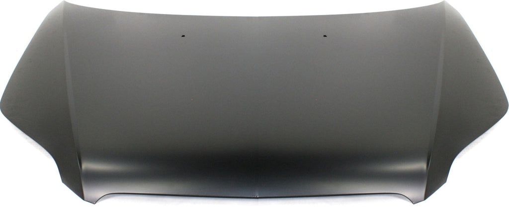 AVEO5 09-11/G3 09-10 HOOD, Steel, Hatchback