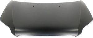 AVEO5 09-11/G3 09-10 HOOD, Steel, Hatchback