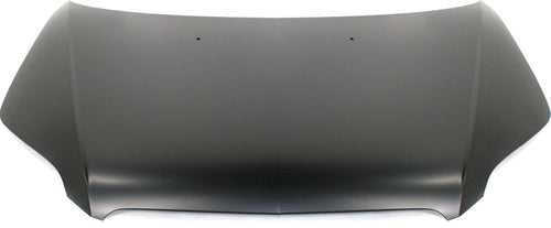 AVEO5 09-11/G3 09-10 HOOD, Steel, Hatchback