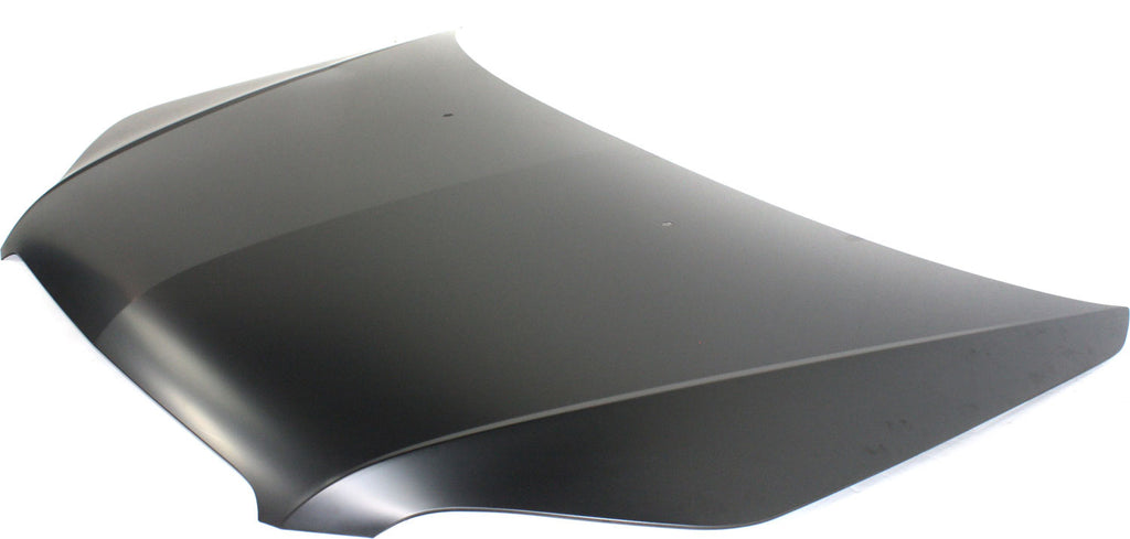 AVEO5 09-11/G3 09-10 HOOD, Steel, Hatchback