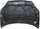 AVEO5 09-11/G3 09-10 HOOD, Steel, Hatchback