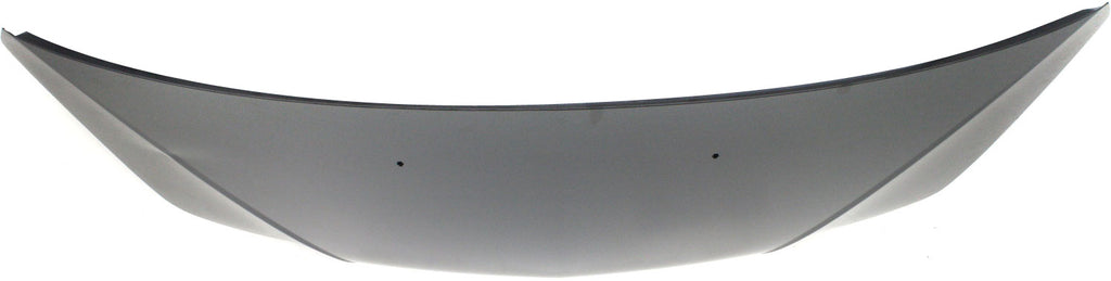 AVEO5 09-11/G3 09-10 HOOD, Steel, Hatchback