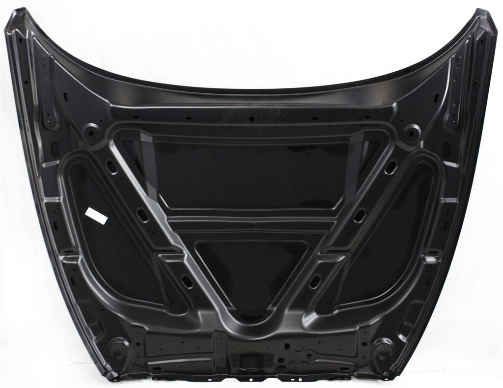 TRAVERSE 09-11 HOOD, Steel
