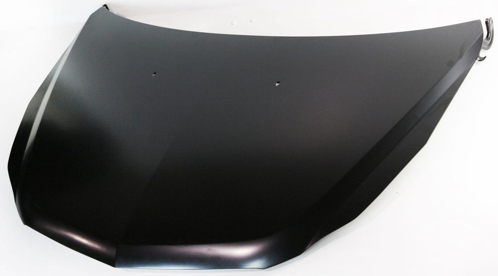 TRAVERSE 09-12 HOOD, Aluminum, Primed - CAPA
