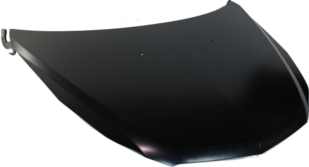 TRAVERSE 09-12 HOOD, Aluminum, Primed - CAPA