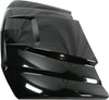 SILVERADO 1500 03-06 COWL HOOD, 2 in. rise,(2003-04 HD Models),(Avalanche 03-06 w/o Cladding)