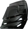 SILVERADO 1500 03-06 COWL HOOD, 2 in. rise,(2003-04 HD Models),(Avalanche 03-06 w/o Cladding)