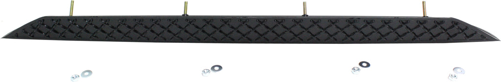 SILVERADO 1500 03-06 COWL HOOD, 2 in. rise,(2003-04 HD Models),(Avalanche 03-06 w/o Cladding)