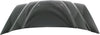 SILVERADO 1500 03-06 COWL HOOD, 2 in. rise,(2003-04 HD Models),(Avalanche 03-06 w/o Cladding)