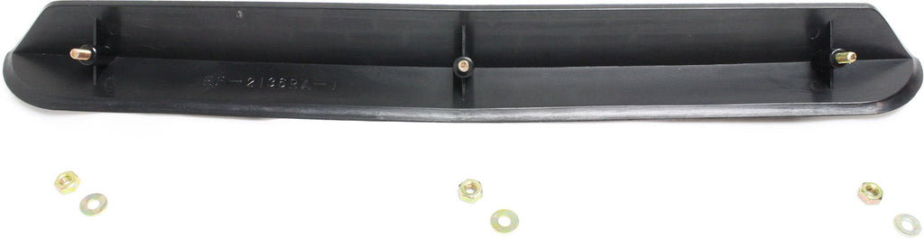 S10 PICKUP/SONOMA 94-03 COWL HOOD, Ram air cowl, Steel, Primed , 2 Rise